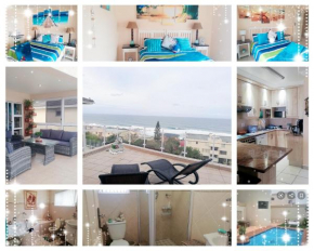 Aqua Surf Retreat